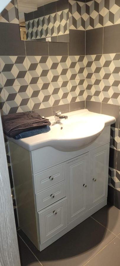 Beau Studio Lumineux Apartment Boulogne-sur-Mer Bagian luar foto