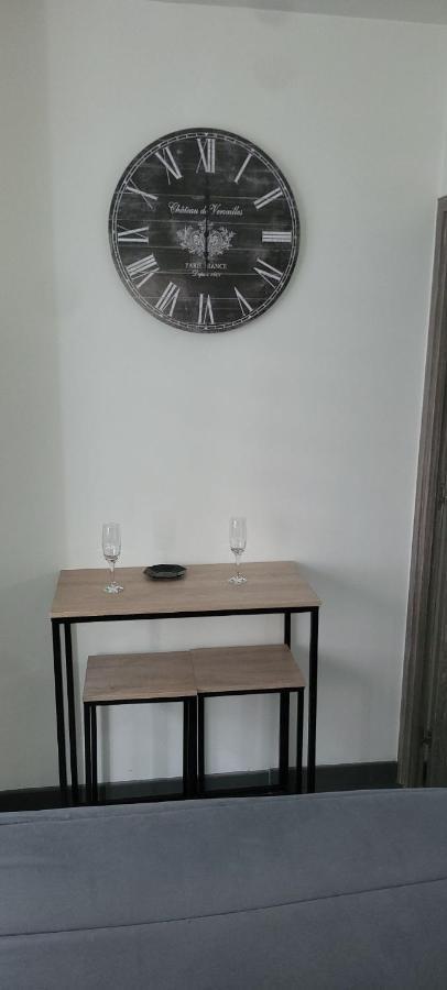 Beau Studio Lumineux Apartment Boulogne-sur-Mer Bagian luar foto
