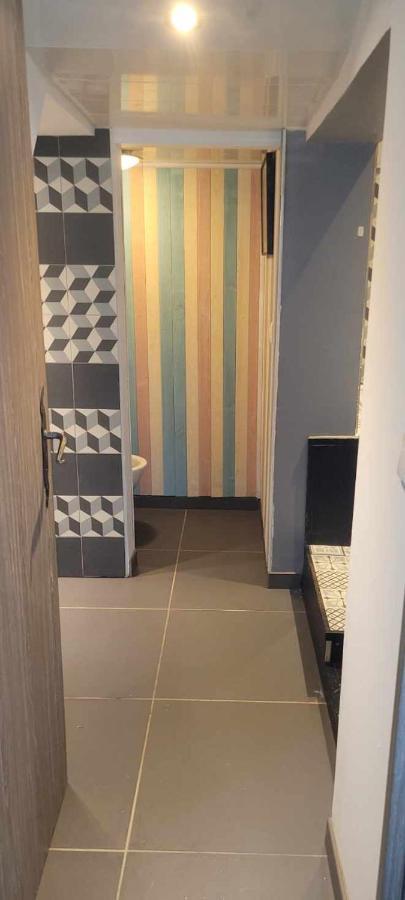 Beau Studio Lumineux Apartment Boulogne-sur-Mer Bagian luar foto